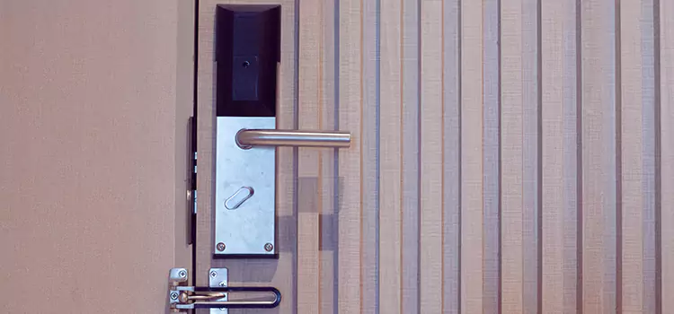 Installing a Maglock Hanover Park