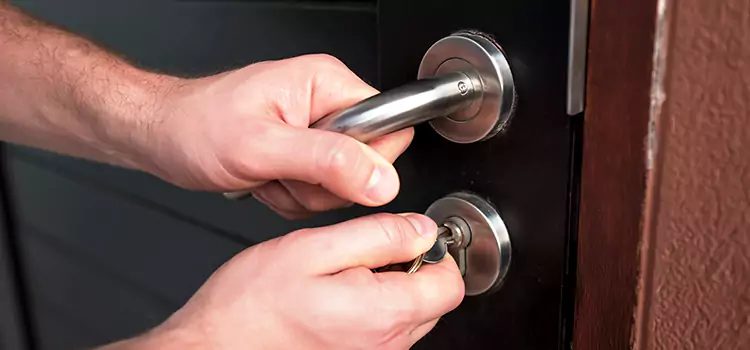 Master Key Control and Audits Hanover Park