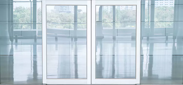 Mobile Sliding Screen Door Replacement Hanover Park
