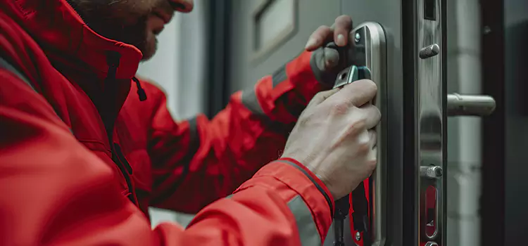 Mobile Car Key Service Hanover Park