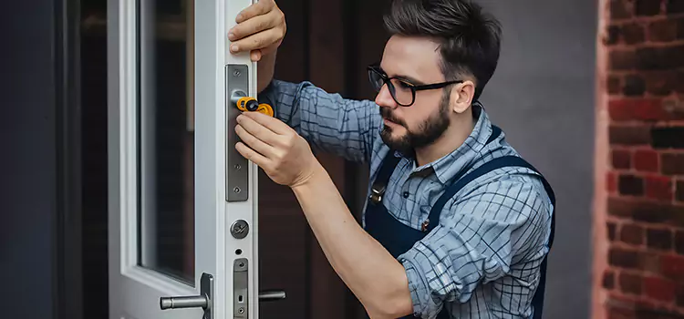 Residential Door Repairs Hanover Park