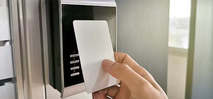 Advanced RFID Technology Integration in Hanover Park, IL