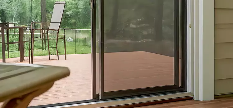 Garage Screen Door Installation Hanover Park