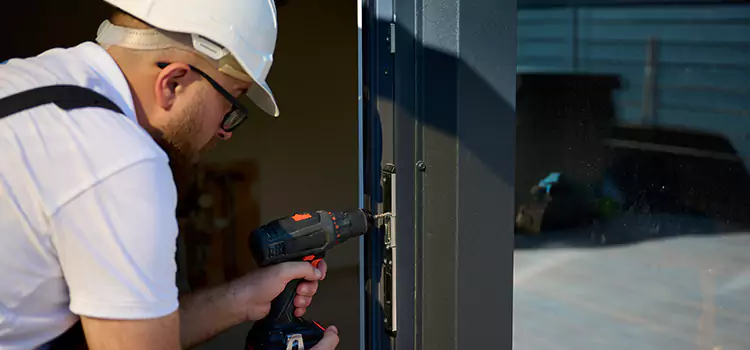 Aluminium Sliding Door Lock Fitting Hanover Park