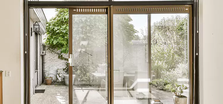 Glass Door Panel Replacement Cost Hanover Park