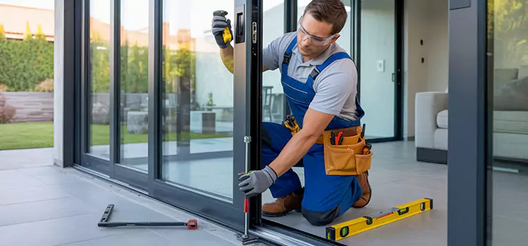 Patio Door Replacement Hanover Park