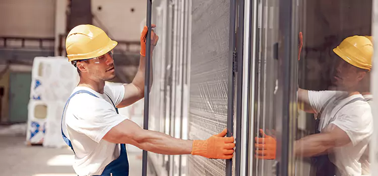 Sliding Door Mesh Replacement Hanover Park