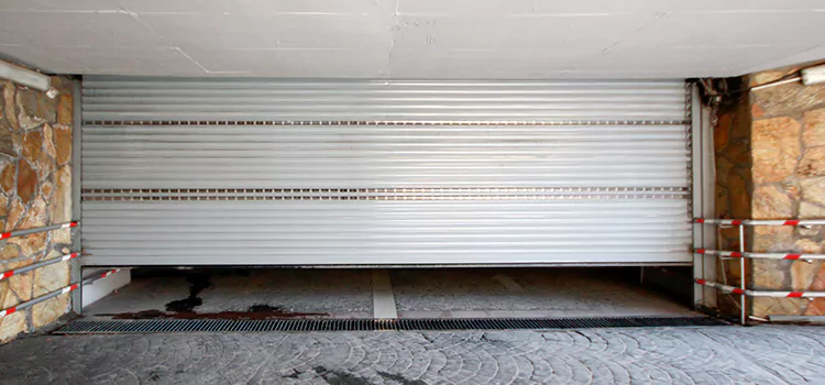 Steel Garage Door Repair Hanover Park