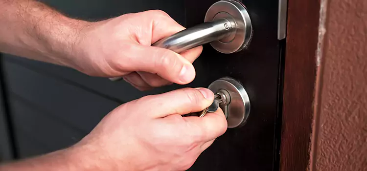 Door Closer Repair & Installation Hanover Park