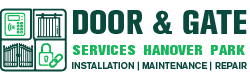 Door & Gate Services Hanover Park