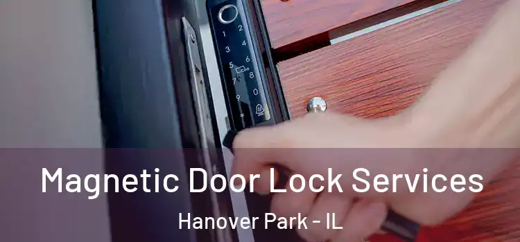 Magnetic Door Lock Services Hanover Park - IL