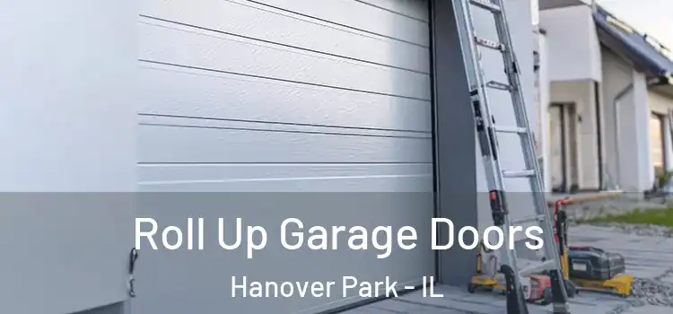  Roll Up Garage Doors Hanover Park - IL
