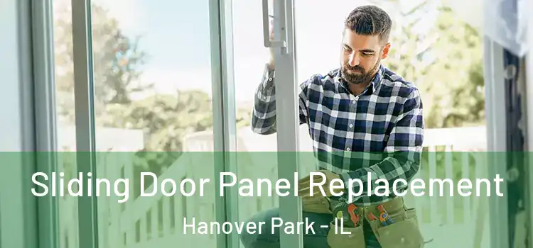  Sliding Door Panel Replacement Hanover Park - IL