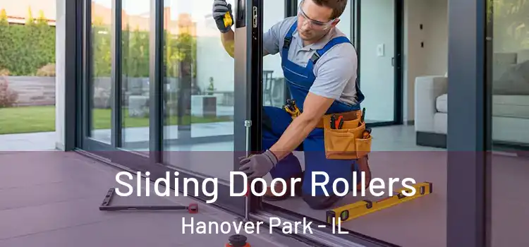 Sliding Door Rollers Hanover Park - IL