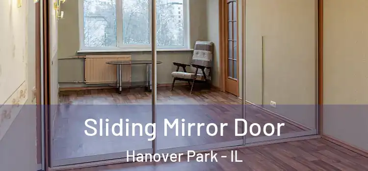  Sliding Mirror Door Hanover Park - IL